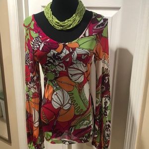 Karen Kane Top